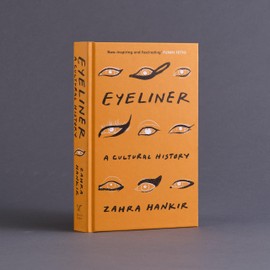 Eyeliner: A Cultural History