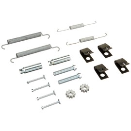Centric Parts 118.65009 Brake Drum Hardware Kit