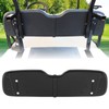 CYOOYC Seat Back Cap for EZGO RXV Valor 2025, Black