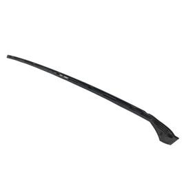 NLQR Windshield Pillar Trim Molding Right Pasenger Side Compatible with Hyundai Tucson 2022-2024 Compatible with Santa Cruz 2022-2024 Replace 86140N9000