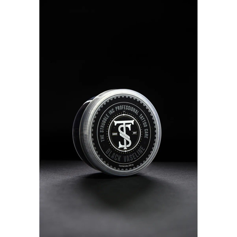 Pomada Bálsamo Vaseline Profesional Tatuar Boycott 3oz