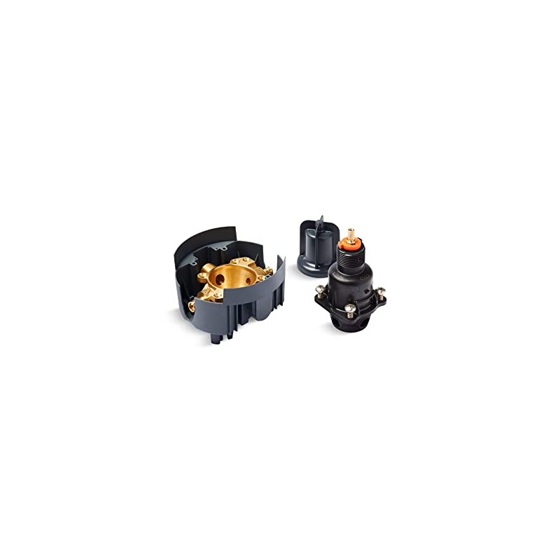 KOHLER 8304-PX-NA Rite-Temp Pressure-Balancing Valve Body and Cartridge Kit with