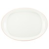 Rachael Ray Dinnerware Round & Square Platter, 14 Inch, Purple