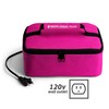 HotLogic Mini Portable Oven (Pink)