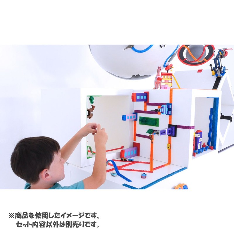 MAYKA ( マイカ ) ブロッテ S グレー