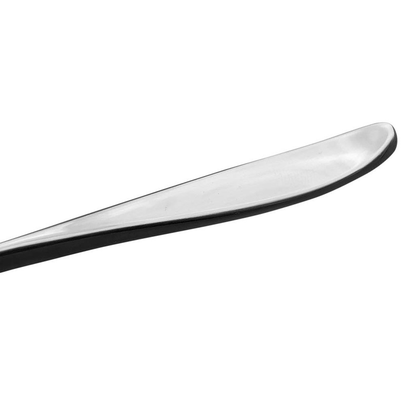 Lauffer Design 2 / Design II 18/8 Stainless Steel Teaspoon