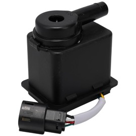 W11542867 Ice Maker Recirculation Pump Replacement for Whirlpool Replaces W10747426, W10908287, W11176264, W11325175, W11439191 (W11542867)