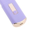 Electric Heated Eyelash Curler 8S Quick Heat Up 3 Levels