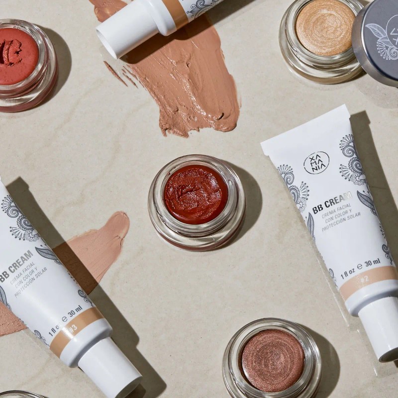 Amatista - Tinted Balm