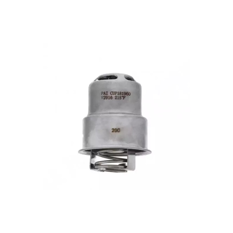 PAI Industries 4952631 3100300 181960 PAI Thermostat Fits Cummins 855