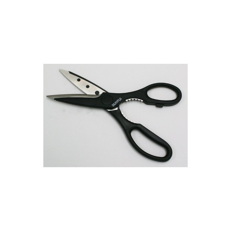 Silky purakittinbasami