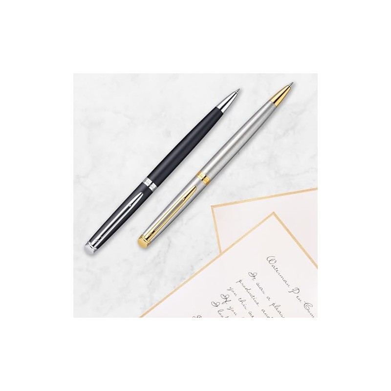 WATERMAN Hemisphere bolígrafo de lujo