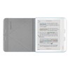 Kobo Libra Colour SleepCover Case | Dusk Blue | Sleep/Wake
