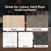 Nukisa Gardenia Scent Floor Cleaning Solution Compatible With Roborock Robot