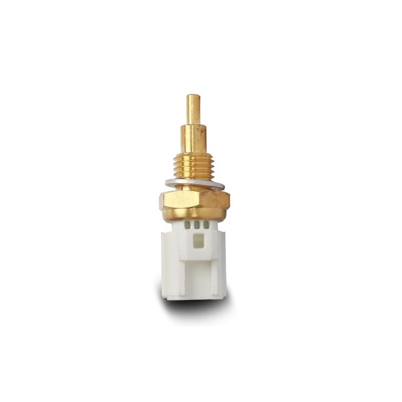 Coolant Temperature Sensor - Compatible with Lexus ES350/ES300h, Toyota 4Runner/RAV4/Sequoia/Sienna/Tacoma/Avalon/Camry/Corolla/Highlander/Land