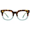 Peepers by PeeperSpecs Oprah's Favorite Women's Showbiz Oversized Blue Light