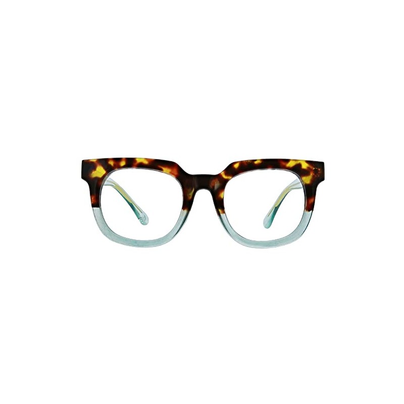 Peepers by PeeperSpecs Oprah's Favorite Women's Showbiz Oversized Blue Light