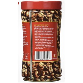 Elite, Instant Coffee, 200g (PACK OF 12)