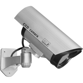 Eagle LED Dummy CCTV Camera
