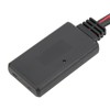 Bluetooth 5.0 AUX in Cable Car Stereo Audio Adapter Replacement