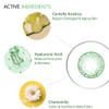 OOTD Beauty [OOTD Beauty]Cica Soothing Mask (10ea)