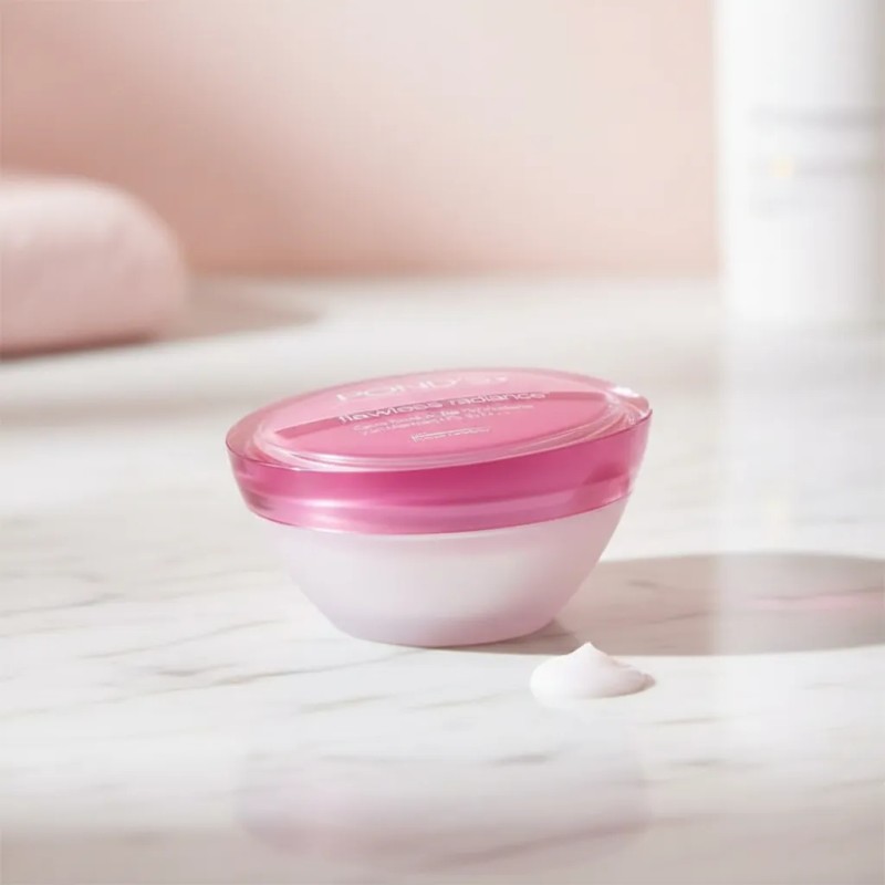 Crema Facial Ponds Flawless Radiance Fps Grs Todo Tipo Piel
