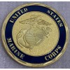 * CHALLENGE COIN UNITED STATES MARINE CORPS SPECIAL OPERATIONS COMMAND