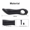 MTB Handlebar Bicycle Handlebar RXL SL 1 Pair Full Carbon