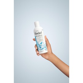 Ouidad Curl Quencher Moisturizing Shampoo - 8.5 fl oz, Curl Defining Hair Shampoo for Nourished & Hydrated Curls, Vegan, Color Safe Shampoo with Chamomile & Vitamin A & E, For Tight Curls | Ouidad