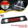 iSincer For 09-14 FORD F150 3rd Third Brake Light LED