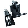 Jeremywell Industrial Professional Pipe & Tube Notcher Punch and Press