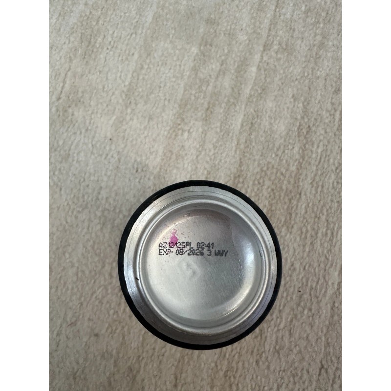 GHOST SOUR PUNK LEMONADE Energy Limited Edition "When We Were