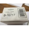 BOBRICK SINGLE ROBE HOOK MODEL NO. B-76717.....ZA-308