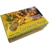 Muharram Pack of 1 Turmeric Soap With Vitamin C & E Nourishes and Protect 135g