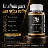 Gomitas Deportivas Energía Entrenamiento Diario