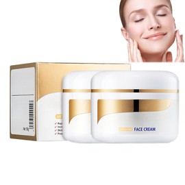 2cs Beauty Collagen Cream, Beauty Anti-Ageing Collagen Cream, Firming Face Cream with Collagen, Anti-Ageing Face Care, Extra Firmness, Intensive Moisture for Any Skin cream6-2