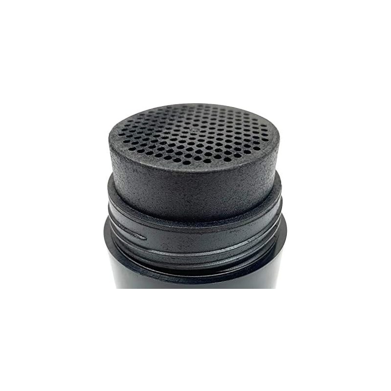 Cover Your Gray Pro Fill-In Fibers con Procapil - Marrón