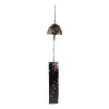 Zx Campana De Viento Japonesa Campana De Viento Hierro