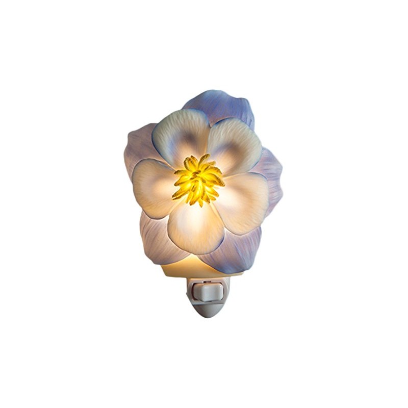 Ibis & Orchid Primrose Night Light #50212