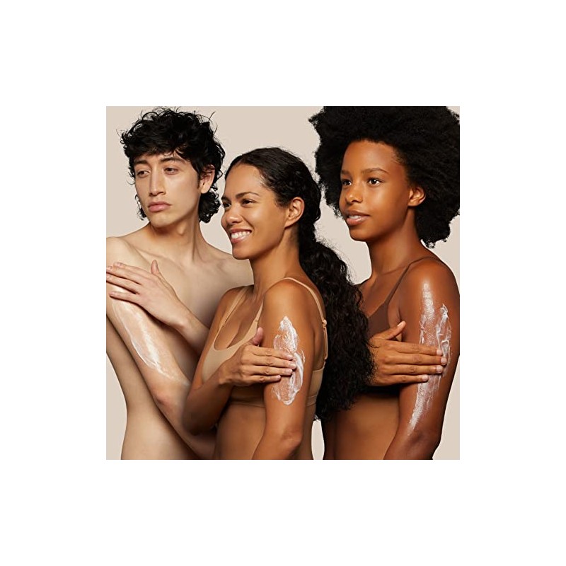 Loción corporal original Keri para piel seca, 20 onzas