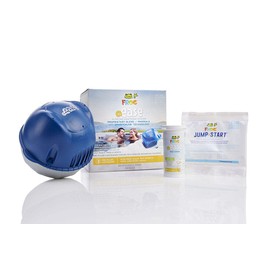 FROG @ease Floating Sanitizing System