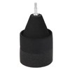 6pcs Sponge Soft Arrowhead Outdoor Bow for CS Archery Game