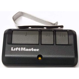 Sears Craftsman 41A7633 Compatible Garage Door Opener Remote AssureLink