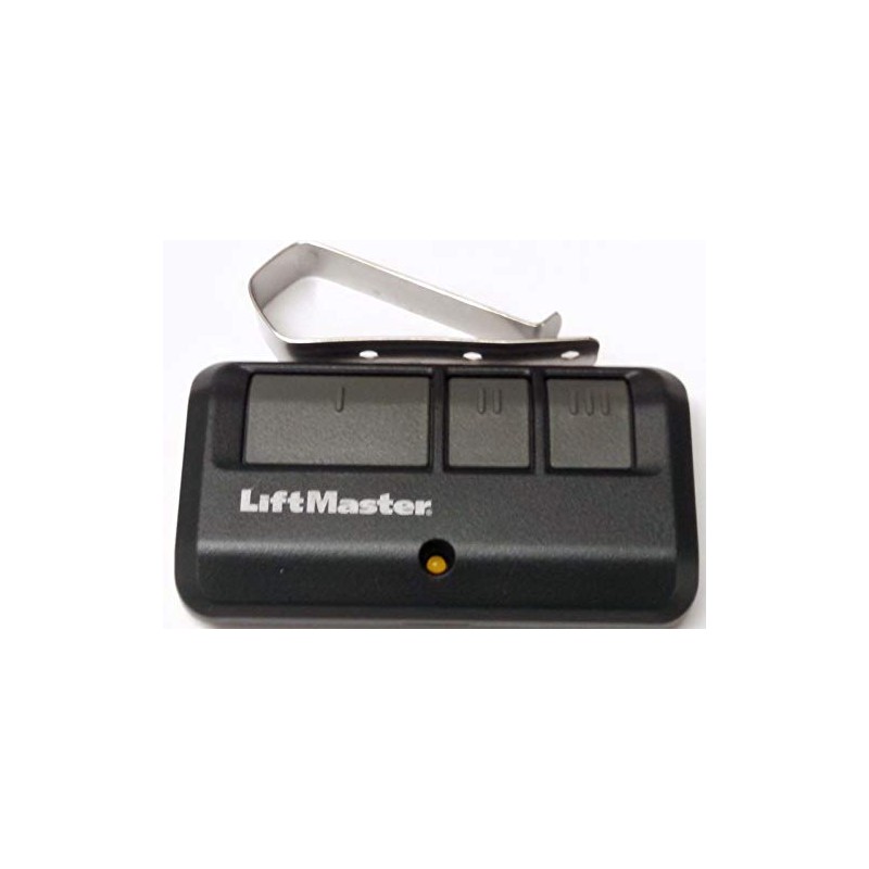 Sears Craftsman 41A7633 Compatible Garage Door Opener Remote AssureLink