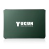 YUCUN 2.5 inch SATA III Internal Solid State Drive 512GB