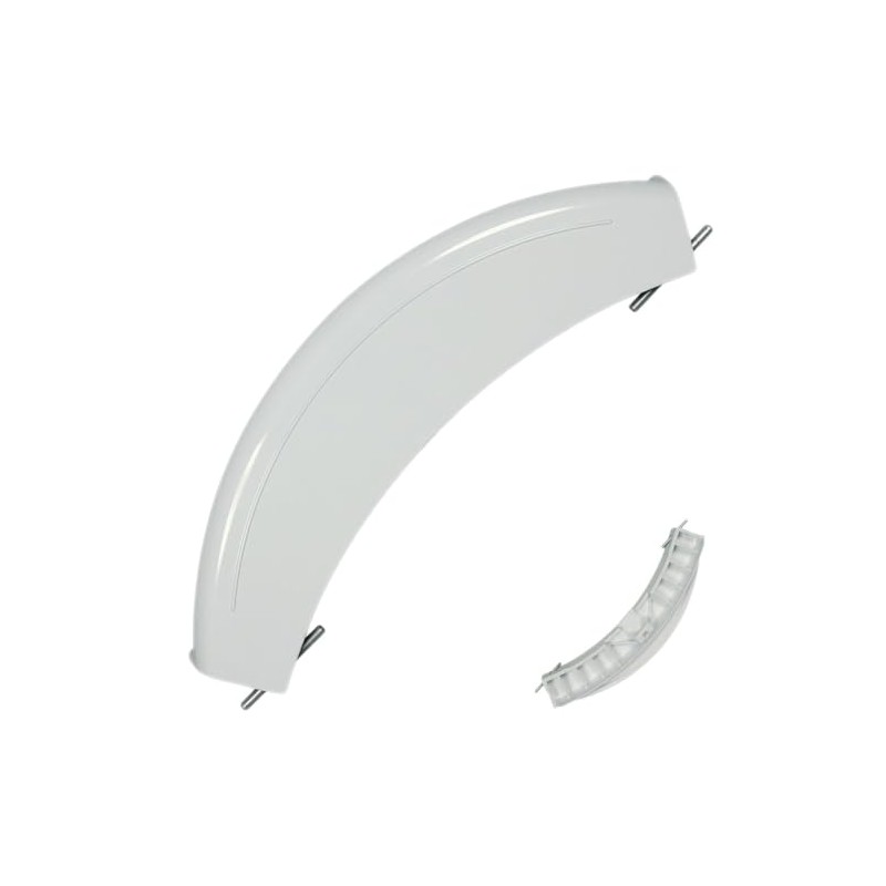 Bosch Siemens 266751 Washing Machine Door Handle