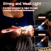 Transplant 18 in 1 LED Crochet Hook Set with Counter
