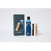 Refreshed Shoe Cleaner & Conditioner | 1x Cleaning Solution, 1x