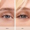 Avon SuperShock Volume Loader Mascara Blackest Black, with Lash Primer