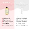 Aceite De Ricino, Para Cejas Y Cabello Marea Skin 250